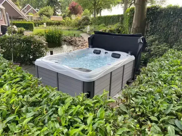 MySpa Nashville - Afbeelding 2