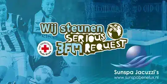 blog Sunspa 3fm