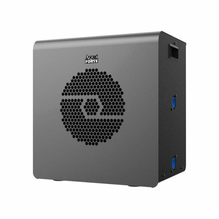 Aquaforte Mini MC 3 kW warmtepomp
