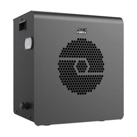 Aquaforte Mini MC 3 kW warmtepomp - Afbeelding 2