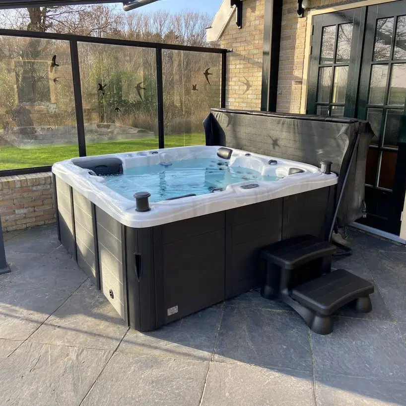 MySpa Double Dutch - Afbeelding 3