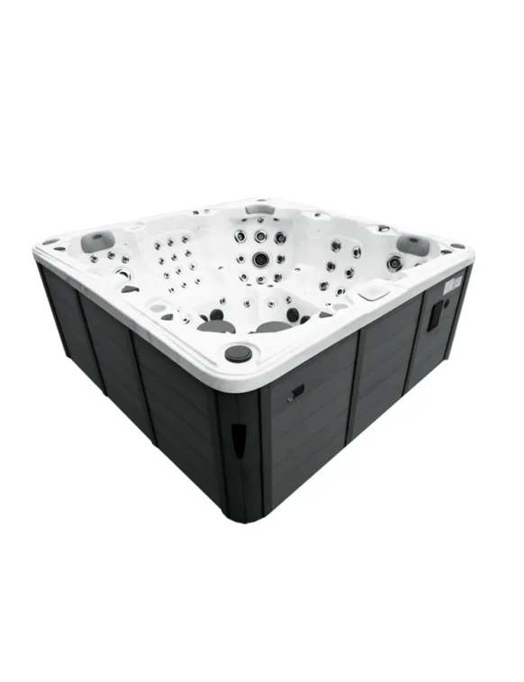 Fox Spa Eclipse - Afbeelding 2