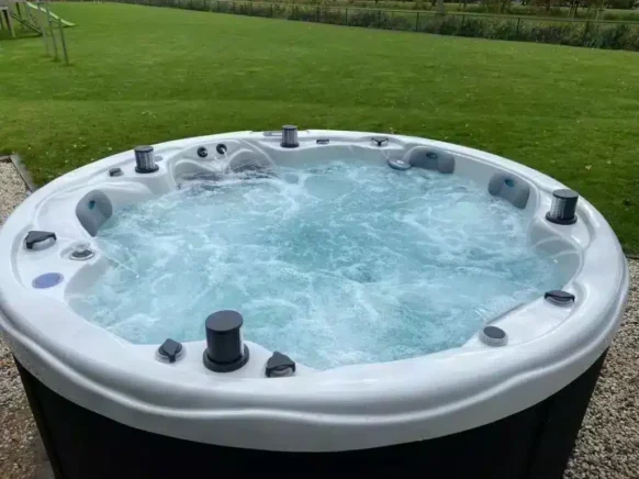 Fox Spa Cosmos - Afbeelding 3