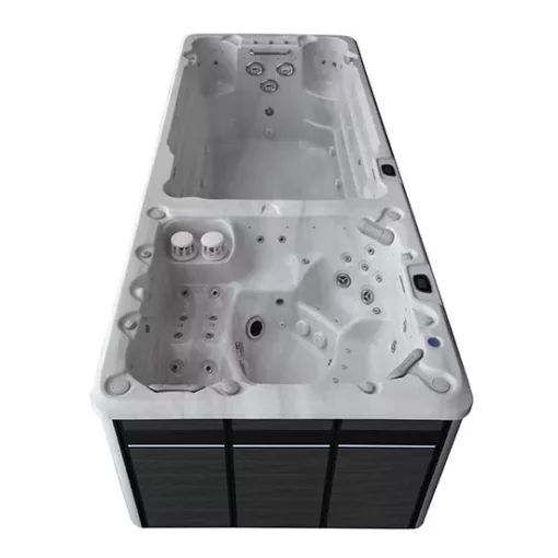 Zwemspa Catana Platinum - Afbeelding 2