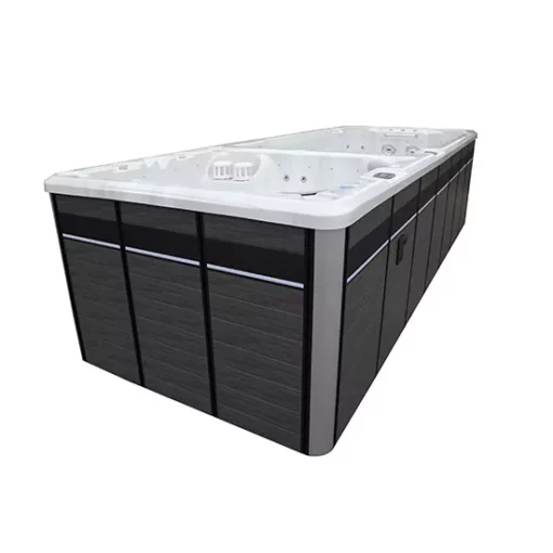 Zwemspa Catana Platinum - Afbeelding 3