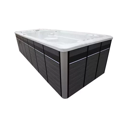 Zwemspa Catana Platinum - Afbeelding 4