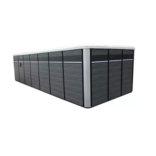 Zwemspa Catana Platinum - Afbeelding 5