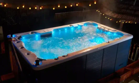 Zwemspa Mississippi - Afbeelding 3