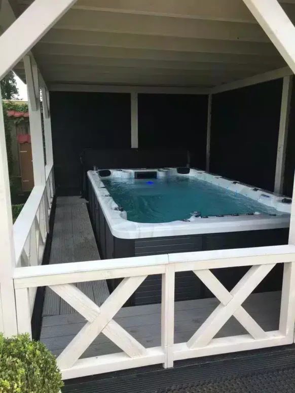 Zwemspa Pacific - Afbeelding 3