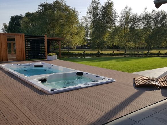 Zwemspa Alicante - Afbeelding 5