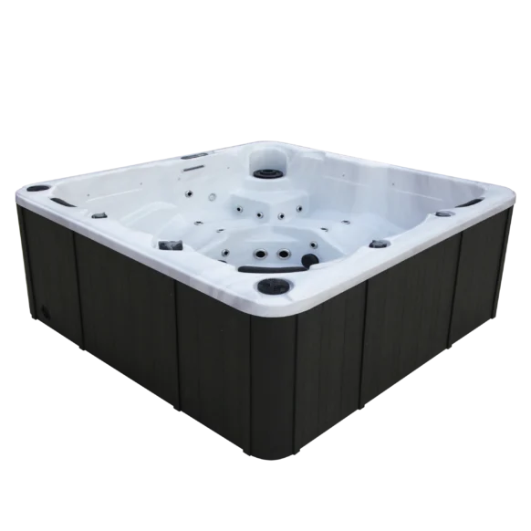 Goldline Spa jacuzzi