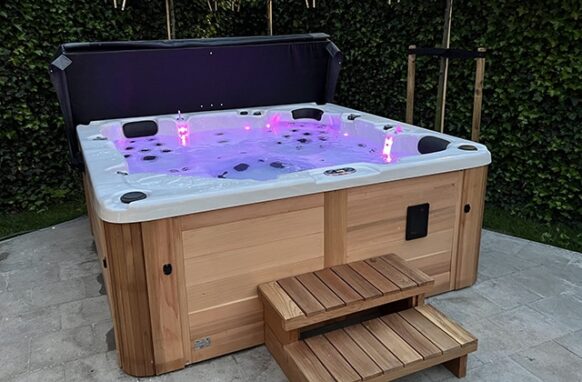 Sunspa London - Afbeelding 3