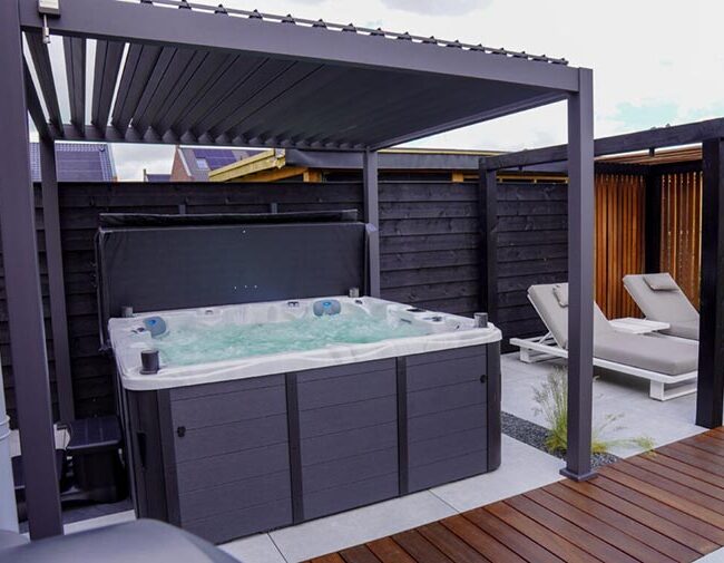 jacuzzi’s