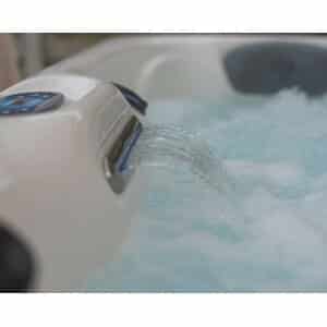 jacuzzi waterval sunspa