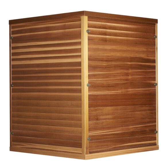 i160C infrarood sauna - Afbeelding 5