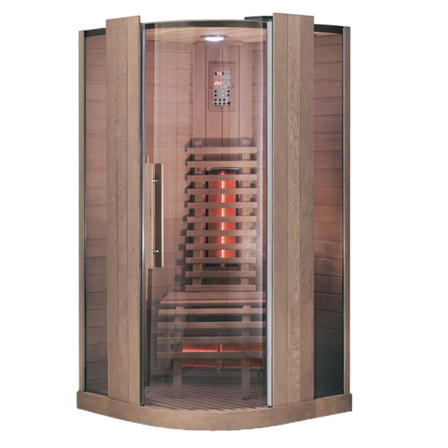 Professional One Infraroodsauna