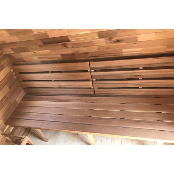 Sauna pod Hemlock - Afbeelding 3