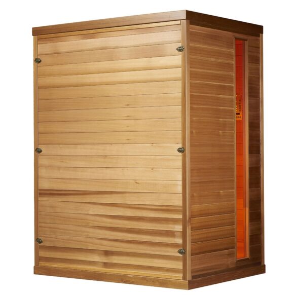 i150 infrarood sauna - Afbeelding 5