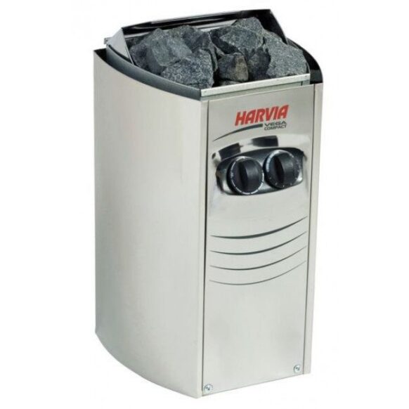 Harvia saunakachel Vega BC35 3.5 kW