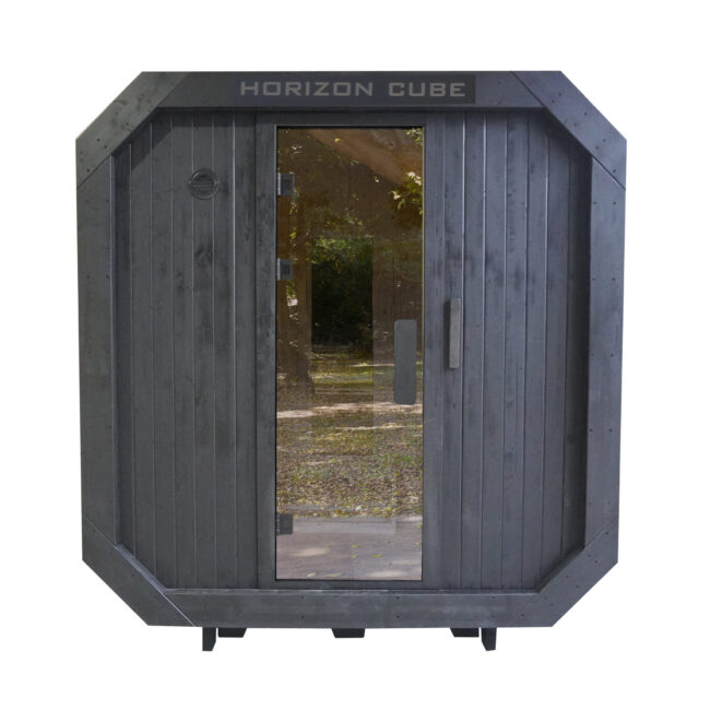 Horizon Outdoor Sauna