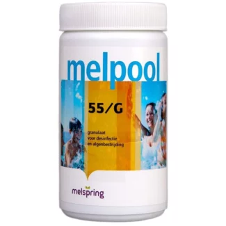 Chloorgranulaat 55G – 1 KG