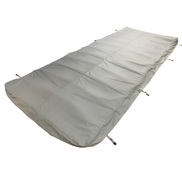 Rolcover 420 cm - Afbeelding 3