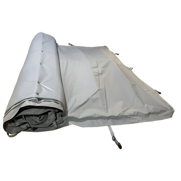 Rolcover 420 cm - Afbeelding 4