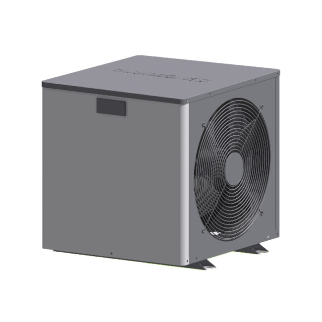 Balboa Clim8zone II Mini warmtepomp