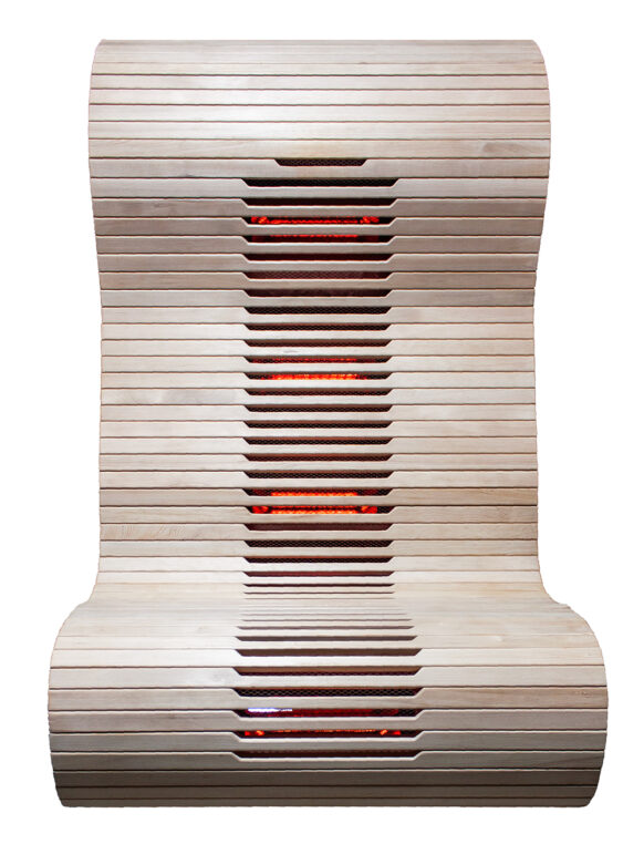 Infrarood Lounge Chair - Afbeelding 3
