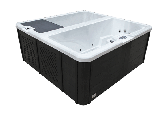 ICE TUB HELSINKI - Afbeelding 2