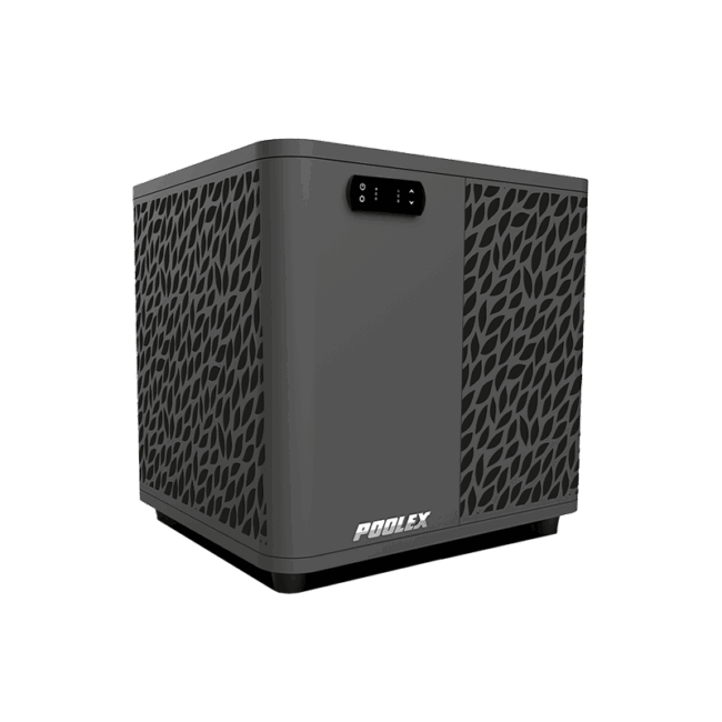 Poolex SPAwer O-SPA 5kW warmtepomp