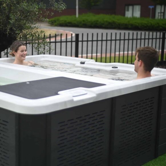 ICE TUB HELSINKI - Afbeelding 4
