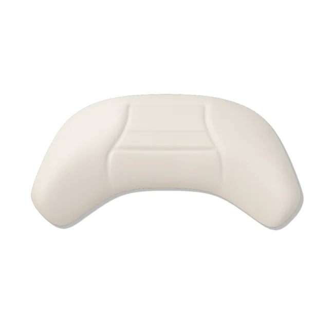 U-Shape Kussen – Legend