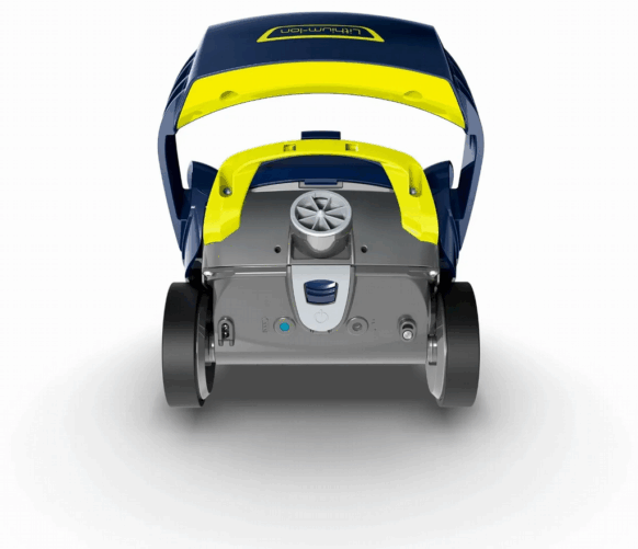 Zodiac Spabot RS0800 Reinigingsrobot - Afbeelding 3