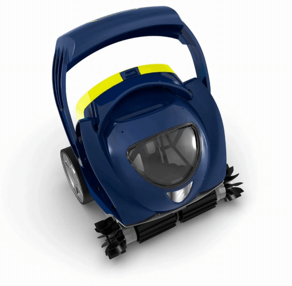 Zodiac Spabot RS0800 Reinigingsrobot - Afbeelding 4
