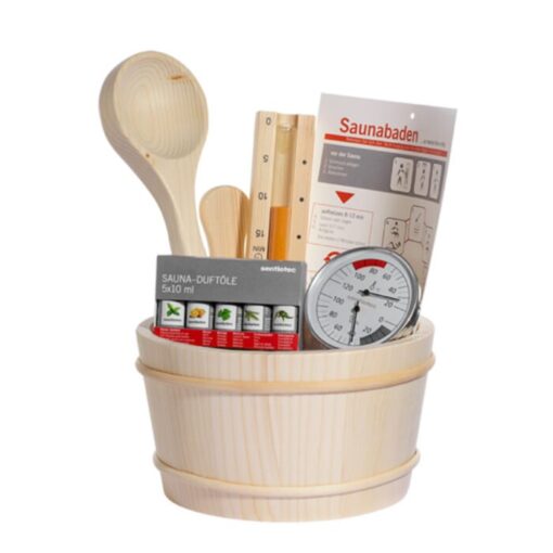 Sauna Accessoiresset