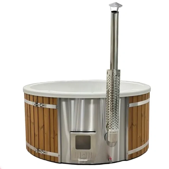 ronde hottub