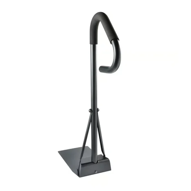 Instapbeugel voor jacuzzi