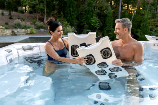 Bullfrog Spa M9 - Afbeelding 3