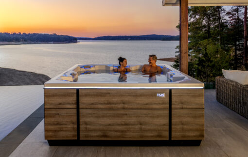 Bullfrog Spa M9 - Afbeelding 4