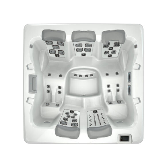 Bullfrog Spa A7D