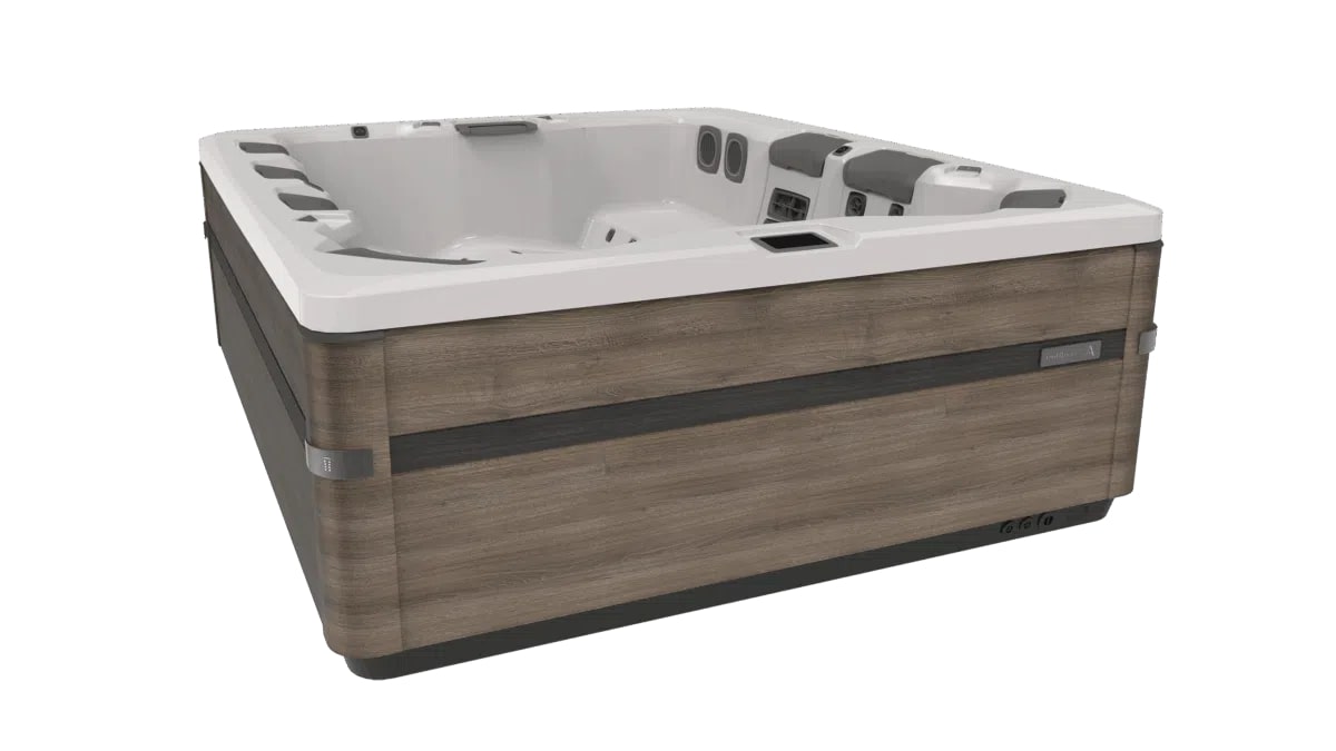 Bullfrog Spa A9L Select - Afbeelding 2