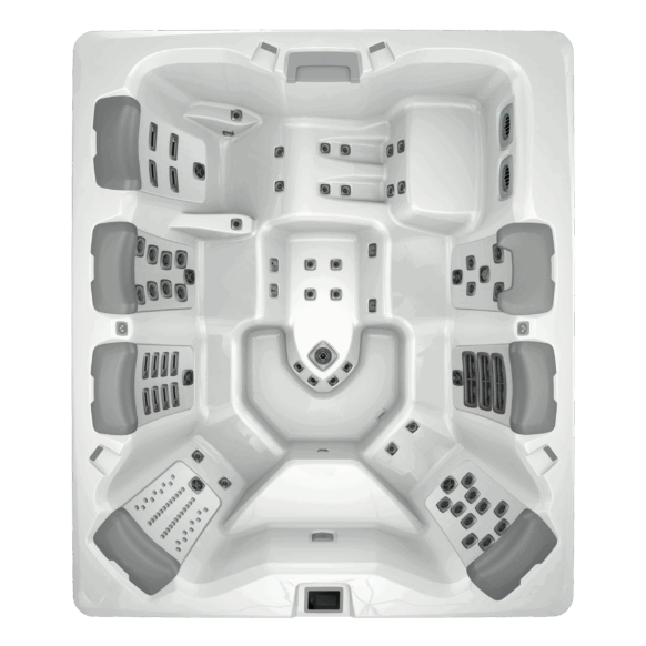 A9L Top-Down