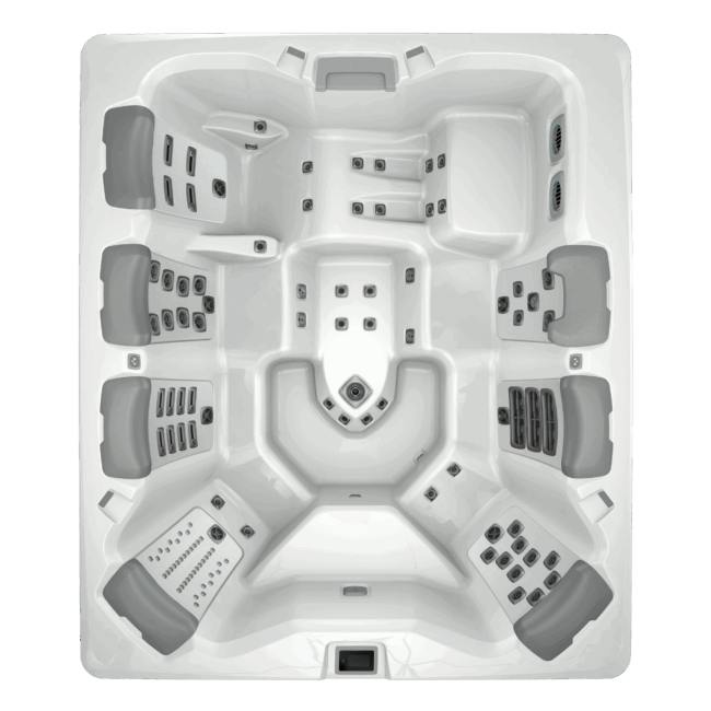 A9L Top-Down