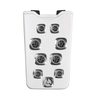AcuTherapy Jetpak ™
