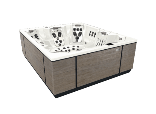 Bullfrog Spa M9 - Afbeelding 2