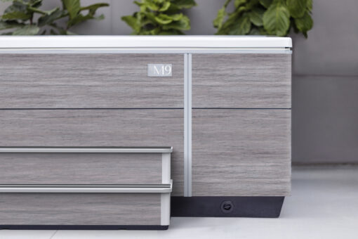 Bullfrog Spa M9 - Afbeelding 5