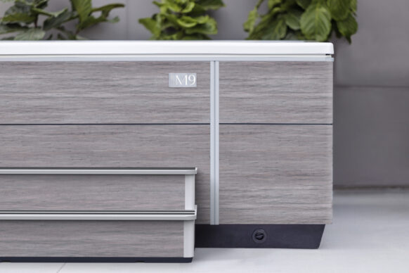 Bullfrog Spa M9 - Afbeelding 5