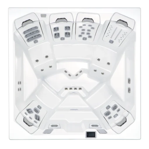 Bullfrog Spa M7