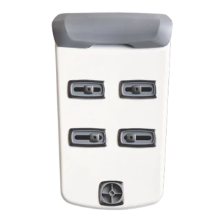 Recover Jetpak ™